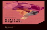 Abril 2018 Boletim Regional - bcb.gov.br · Abril 2018 \ Banco Central do Brasil \ Boletim Regional \ 11 Região Norte A evolução dos principais indicadores econômicos no Norte,
