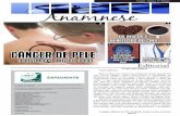 Cuiabá - Março, 17ª Edição Anamnese - petmedicina.com · para a saúde, muito embora não seja o que os estudos recentes têm demonstrado. Centros de excelência em pesquisas