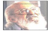 PAULO FREIRE E A PEDAGOGIA DO OPRIMIDO (Afinidades pós ... · contemporânea - e a Pedagogia do Oprimido - livro escrito pelo educador brasileiro Paulo Freire (1921-1997) durante