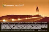 Fotografía de página completa - TECNOBIERZO S.L.tecnobierzo.com/assets/pdf/Tecnobierzo_calendario_2017.pdf · del puerto de A C oruña, Ios barcos que habían de Ilevarlos camino