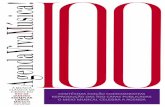 Centésima edição comemorativa Reprodução das 100 capas ...vivamusica.com.br/.../uploads/2016/04/201105_maio_numero-100.pdf · a música clássica na cidade do Rio de JaneiRo