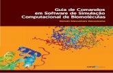 Guia de Comandos em Software de Simulação Computacional de ... · Renato Massaharu Hassunuma Professor Titular da Universidade Paulista – UNIP, campus Bauru Bauru 2017 Computacional