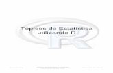 Tópicos de Estatística utilizando Rcran.uni-muenster.de/doc/contrib/Itano-descriptive-stats.pdfTópicos de Estatística utilizando R Fernando Itano Instituto de Matemática e Estatistica