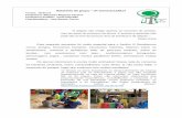 Relatório de grupo 2º semestre/2017 - escoladositio.com.brescoladositio.com.br/wp-content/uploads/2017/12/Jardim-II-Grupo.pdf · um aluno do 3º ano e vivenciamos uma experiência