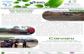15 de julho de 2016 - Edição nº 55 Programa de Saneamento ... · Programa de Saneamento Ambiental da Bacia Hidrográﬁca do Rio Ipojuca Compesa e prefeitura ajustam execução