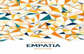 A IMPORTÂNCIA DA EMPATIA · Empatia na discórdia (Maria Amélia M. Cupertino) Educação e empatia: caminhos para a transformação social (Natacha Costa) O baobá da educação: