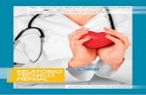relatorio NOVEMBRO 2017 · 1 relatório técnico menSal governo do eStado do amazonaS HoSPital e Pronto-Socorro da zona norte imed – inStituto de medicina, eStudoS e deSenvolvimento
