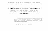 GUSTAVO SILVEIRA COSTA - teses.usp.br · ampliação do repertório, Andrés Segovia (1893-1987) estabeleceu-se como uma entre as principais referências para as gerações seguintes
