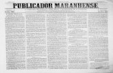 0 Piiblicador-Maranhense, folha diária, é propriedade de I ...memoria.bn.br/pdf/720089/per720089_1863_00051.pdf · V ANNO XXII. & Luiz.—Quarta-feira \ de Março de 18(>3. NUMERO