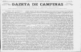 AMO 1 CAMPINAS, 2 DE FEVEREIRO' DE 1870 N. 28 ...memoria.bn.br/pdf/091995/per091995_1870_00028.pdf · AMO 1 CAMPINAS, 2 DE FEVEREIRO' DE 1870 N. 28. ASSIGNATUHAS Campinas Anno . -