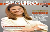 1 - Revista Seguro Totalrevistasegurototal.com.br/wp-content/uploads/2017/04/seguro-total-177-site.pdfplano estão equivocadas e são perigosas. Por exemplo, a coparticipação de
