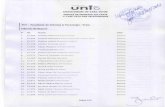 [.Jl; I - unicv.edu.cvunicv.edu.cv/images/OF_201718/Lista_dos_Selecionados_1ª_Fase_-_FCT... · Universidade de Cabo Verde . PROVAS DE INGRESSO . 2017/2018 1ª . FASE LISTA DOS SELECIONADOS