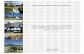 PLANO DE DESENVOLVIMENTO TURÍSTICOMARIANA - MG · plano de desenvolvimento turÍstico de aiuruoca/mg (2013-2014) atualização março / 2014 prefeitura municipal de aiuruoca