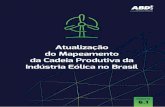 Atualização do Mapeamento da Cadeia Produtiva da Indústria ...inteligencia.abdi.com.br/wp-content/uploads/2017/08/2018-08-07_ABDI... · 8 produto 6.1 | anÁlise do potencial brasileiro