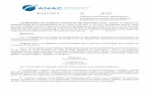 competência da ANAC. · Página 2 de 65 III - Fiscalização: conjunto de atividades de competência da ANAC destinadas a verificar se os requisitos aplicáveis estão sendo cumpridos