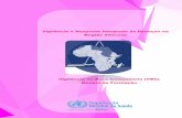 Vigilância e Resposta Integrada às Doenças na Região Africana · 2019-08-05 · A OMS está a divulgar o seu manual de formação VIRD em vigilância de base comunitária, o qual