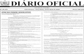 Diario Oficial 19-04-2016 1. Partestatic.paraiba.pb.gov.br/2016/04/Diario-Oficial-19-04...gestão, com a publicação dos nomes de seus integrantes no órgão de imprensa oﬁ cial