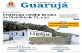 Quinta-feira, 17 de maio de 2018 • Edição 3.957 • Ano 17 ... · feitura de Guarujá, via Secre - taria Municipal de Esportes e Lazer (Seela). Para o responsável pela modalidade