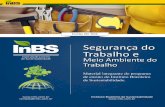 Instituto Brasileiro de Sustentabilidade Segurança do ... Cursos/SETRA/Capitulo 4.pdf · Comissão Interna de Prevenção de Acidentes (CIPA) também deve atuar conforme as indicações