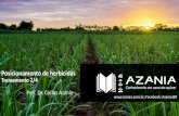 Curso Posicionamento de herbicidas...HERBICIDA IgriLearmng CARACTERíSTlCAS IDENTIFICAÇÂO FíSlCO-QUíMlCAS DAS PLANTAS DANINHAS DOSE ÉPOCA DA APLICAÇÂO Conhecimento em cana-de-açúcar