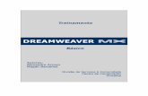 Dreamweaver MX – Básico · 2017-11-03 · Dreamweaver MX – Básico Divisão de Serviços à Comunidade - Centro de Computação - Unicamp 4 I nternet A Internet não não se