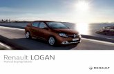 Renault LOGAN · 0.1 Traduzido do francês. Reprodução ou tradução, mesmo parciais, são proibidas sem autorização por escrito do fabricante do veículo. Este manual do usuário