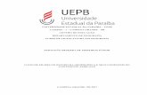 PDF - Sebastião Bezerra de Medeiros Júniordspace.bc.uepb.edu.br/jspui/bitstream/123456789/14433/1... · 2017-09-06 · Sebastião Bezerra de Medeiros Júnior RESUMO A utilização