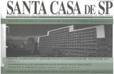  · Hospita/ Santa Isabel um modelo de primeira linha O Santa Isabel é um dos quatm hospitais do Complexo Hospitalar da Santa Casa de Säo Paulo. Inaugurado em 12 de maio de 1972,