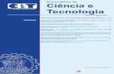Vol. XXXVI - Número 1 / 2019 Tecnologiarmct.ime.eb.br/arquivos/revistas/RMCT_web_1_tri_2019.pdf · • Dr. Webe João Mansur – COPPE/Universidade Federal do Rio de Janeiro, RJ