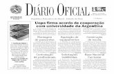 DIÁRIO OFICIAL - IOEPATransporte Metropolitano (NGTM) abre concorrência pública nacional para contratar empresa especializada na montagem das rampas de trans-posição de passarelas