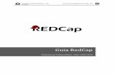 Guia RedCap - wiki.fcm.unicamp.br · Faculdade de Ciências Médicas – FCM Núcleo de Tecnologia da Informação - NTI Unicamp 6 Quando terminar de configurar, clique no “I’m