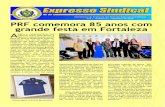 Informativo do Sindicato dos Policiais Rodoviários …...ano ocorreu em Aracati, quando um homem foi preso com 785 quilos de maconha. A PRF apreendeu, em Fortaleza, no dia 17 de julho,