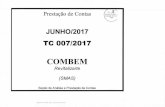 COMBEM - Minas Geraisconvenios.itabira.mg.gov.br/wp-content/uploads/2018/04/007-2017-JUNHO.pdf169º ano de Emancipação Política do Município "Ano Municipal do Centenário de Ormi