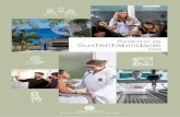 Relatório de Sustentabilidade - Albert Einstein Hospital Compartilhados/RA...1 É a saída do paciente da unidade de internação por alta (curado, melhorado ou inalterado), evasão,