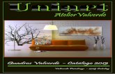 AtelierValverde · 4 A variedade dos quadros Valverde possibilita charme e elegância para qualquer ambiente. Perfeitos para decorar residências, hotéis, restaurantes, comércios,