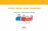 © Fanny Abramovich, 2003 · PDF file Preparador Imidio de Pina Barros Júnior ... Por trás das portas / Fanny Abramovich ; ilustrações de Suppa. - 1.ed. - São Paulo : Ática,