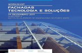 14:20 > 14:30 Apresentação e recepção aos participantes ...1).pdf · Eng. J. Artur Mexia (SAPA - Building System Portugal) 15:30 > 15:50 Painéis de Resina Fenólica Eng. Carla