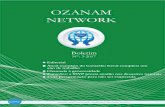 OZANAM NETWORK - Vincentiens · espirituais semanais (disponíveis no site), o Projeto “Rezando em Unidade 10-20-30” e os novos módulos da Formação Universal (em preparação).