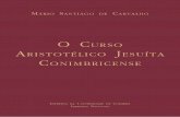 static.fnac-static.comEntre 1592 e 1606 quatro professores jesuítas do Colégio de Coimbra publicaram um curso de Filosofia Aristotélica, conhecido pelo título Commentarii Collegii