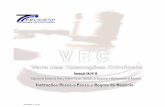 Tela Inicial do Sistema VEC – Administração de Usuários · Sistema VEC – Vara das Execuções Criminais /Implementação da Resolução 46 CNJ 5 Exclusão de Roteiro de Penas