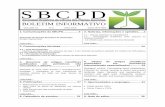 Sociedade Brasileira da Ciência das Plantas Daninhas ...sbcpd.org/wp-content/uploads/2017/08/BI-v16-n4-2010.pdf · 3.1 – Monografia de Graduação: - Incompatibilidade física