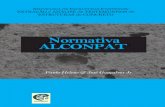 Normativa ALCONPAT · Recommended Principles for the Control of Quality and the Judgement of Acceptability of Concrete. Monografia n. 326. Madrid: Instituto Eduardo Torroja, Abr.
