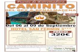 Oferta Caminito del Rey Puente de Extremaduraofitour-cms-costasypaisajes.s3.amazonaws.com/2019/... · caminito del rey & benalmadena incluye visita guiada a malaga del 06 al 09 de