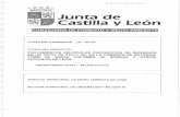 Junta de Castilla y León - LE-307-16servicios4.jcyl.es/Duero/Publicacion_E/A2016_000268/... · 2016-01-05 · junta de castilla y león clave del expediente: titulo del proyecto: