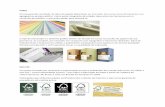PAPEL - Estudo Concretoestudoconcreto.com.br/dropbox/unip/prodgra/Papel... · 2017-03-14 · Processo de fabricação O papel é composto por pastas feitas de trapos moídos, fibras
