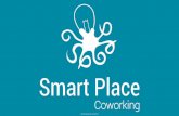 26 de fevereiro de 2019 - Smart Place Coworking...A nossa sala de reunião possui tudo o que você precisa para fazer da sua reunião um evento proissional: Wi-Fi, rede cabeada, Lousa