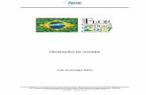 PRODUÇÃO DE GOIABA - frutvasf.univasf.edu.br · COLEÇÃO CURSOS FRUTAL Produção de Goiaba 7 O Brasil, com uma área estimada em torno de 18.000 (Zambão & Neto, 1998), é o terceiro