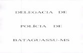 PRESTAÇÃO CONTAS DELEGACIA DE POLÍCIA...danificados em razão da queda de raio em torre de comunicação, ocorrida em 19.11.2015. Apresentou orçamentos de duas empresas distintas