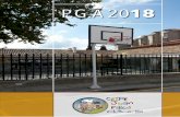 PGA-FALCO-2018[1]ceipejuanfalco.info/wp-content/uploads/2019/02/PGA.pdfP.G.A. 2018 Capítulo 0 • Índice • PAG 2 Índice SIGLAS .....Pag. 5