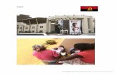 Angola MINSA reforça estratégias operacionais para redução ... RELATÓRIO FINAL CPLP ANGOLA 2017 | Consultora Helena Lima. HBC High Burden Countries HSH Homens que fazem sexo com